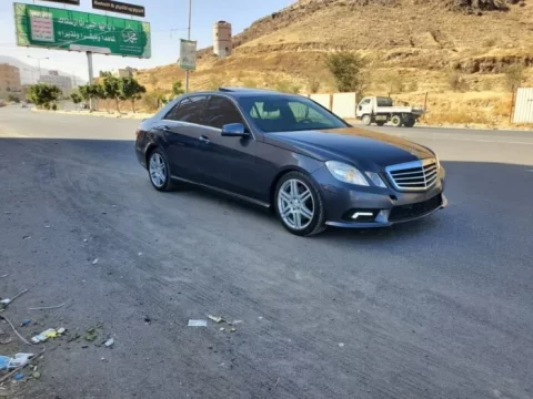 تأجير سيارات مرسيدس