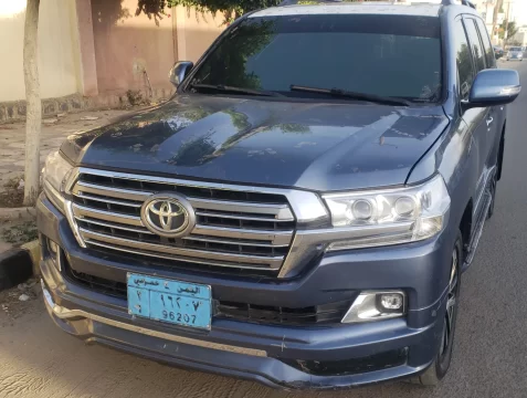 تأجير سيارات صنعاء