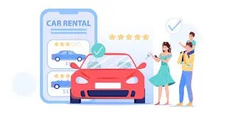 تأجير سيارات عائلية