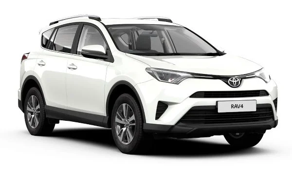 تأجير سيارات SUV