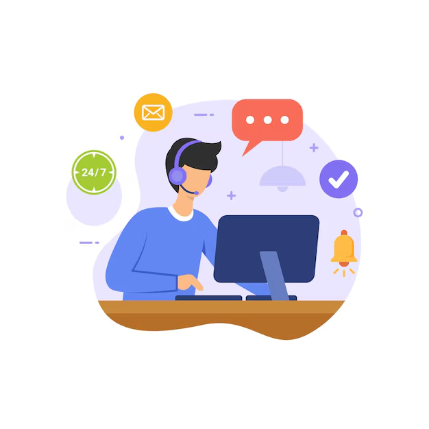 خدمة العملاء كارز رنتال